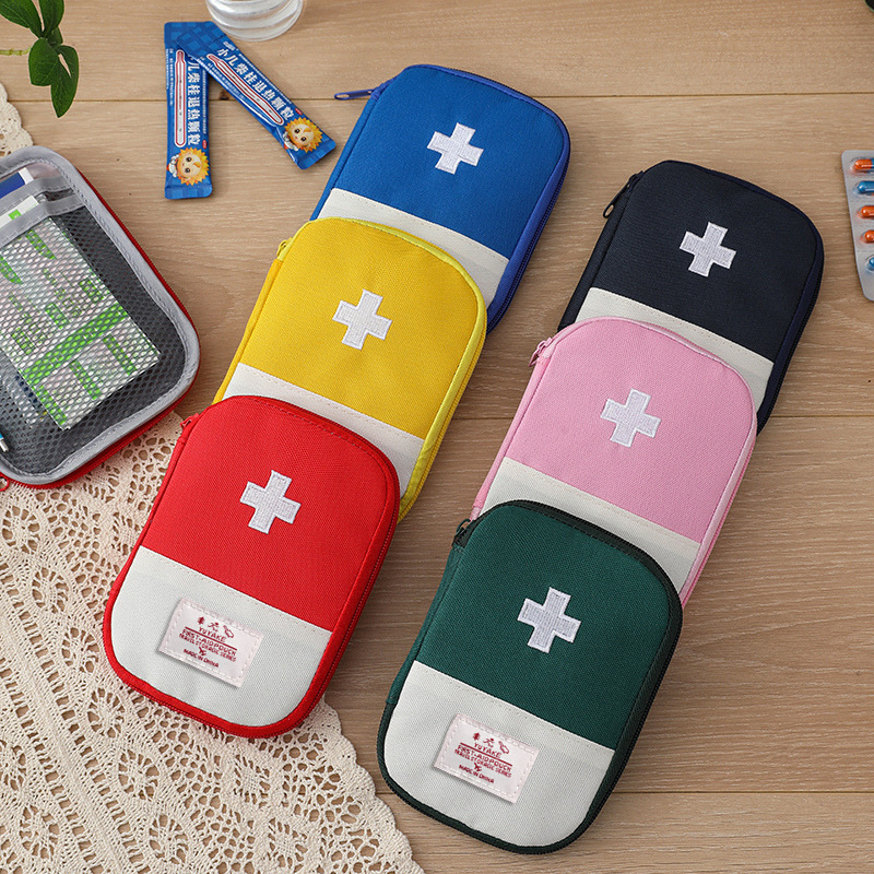 Bivvy Bag Emergency - 5 colors Mini Portable Travel First