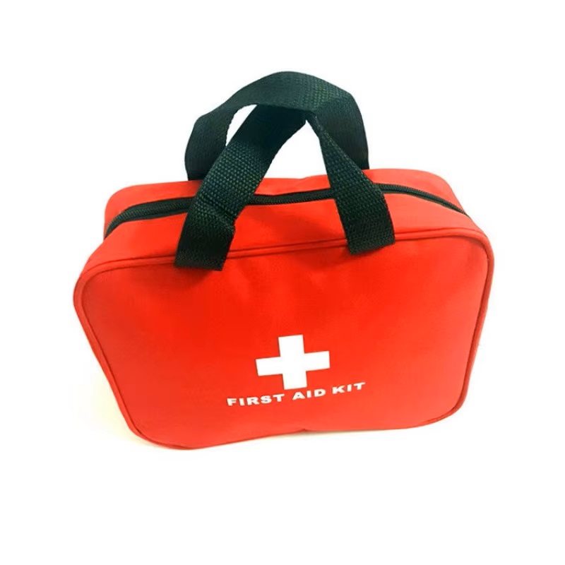 Bivvy Bag Emergency - First Aid Kit with Compact and