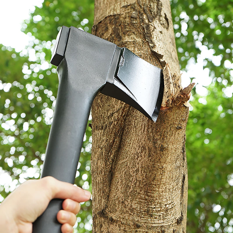 Camp Axe Hatchet - New Design 31.5