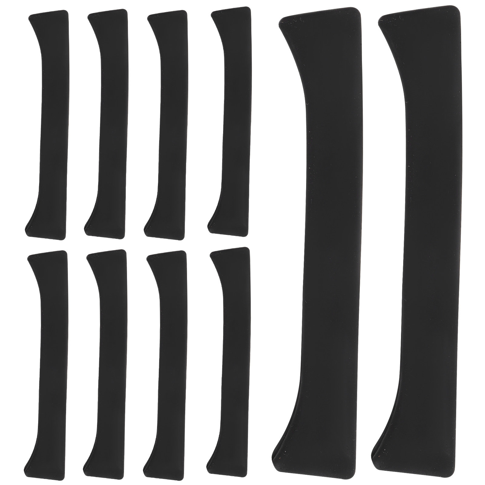 Camp Axe Hatchet - 10Pcs Universal Fit Stretchable Axe Cover