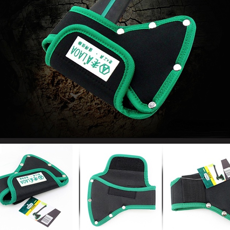 Camp Axe Hatchet - 1/2Pcs Axe Head Cover Hatchet Holster
