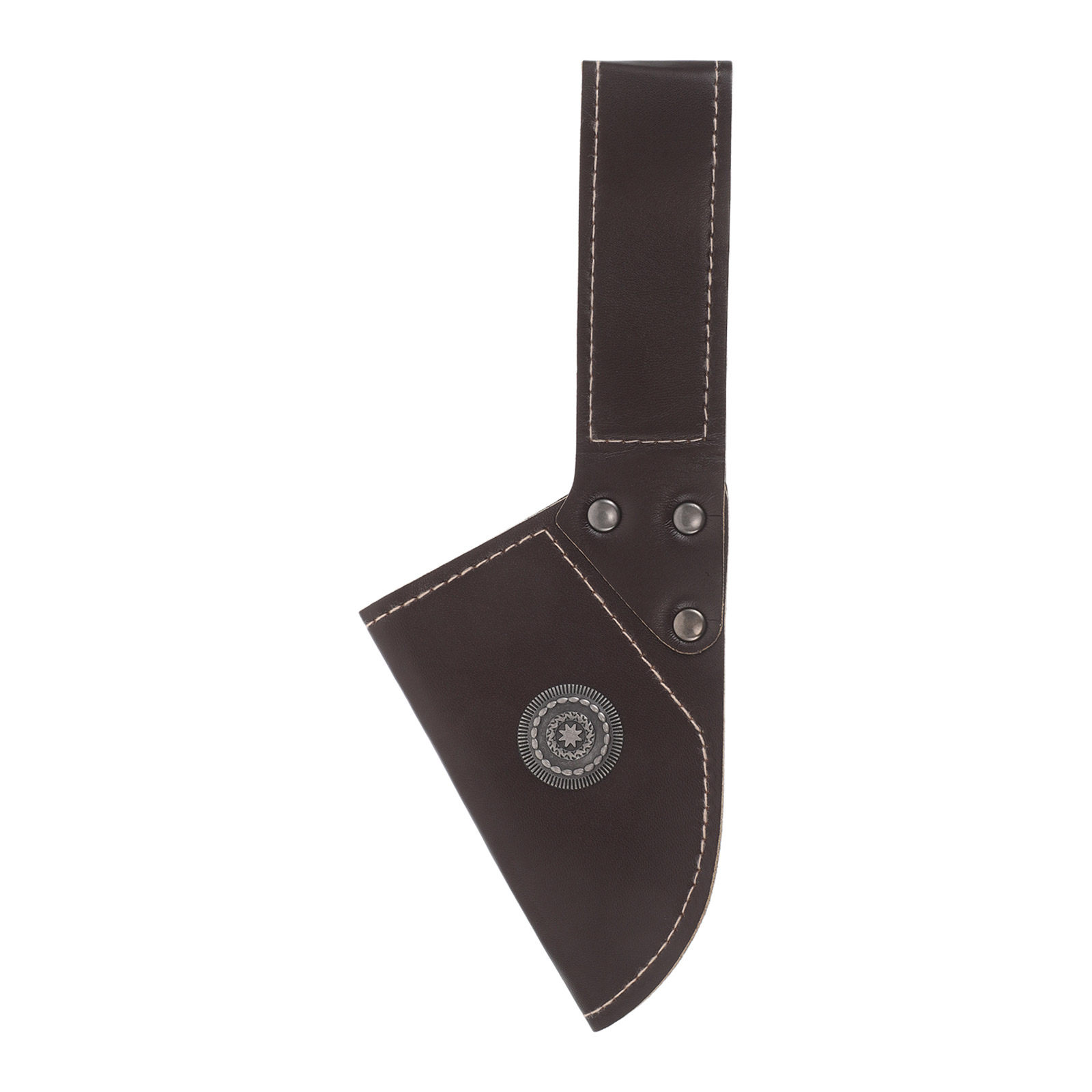 Camp Axe Hatchet - Hatchet Sheath Axe Head Cover Round