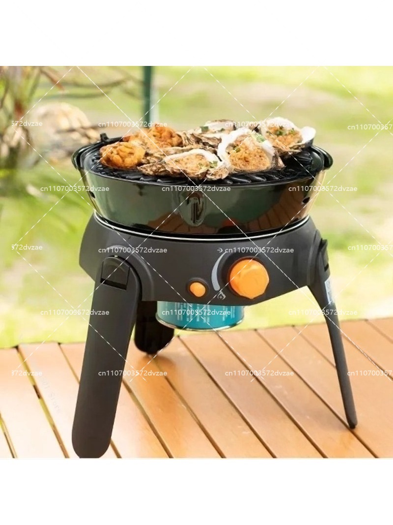 Outdoor Camping Gas Stove - Outdoor Multi Function Gas Stove Camping