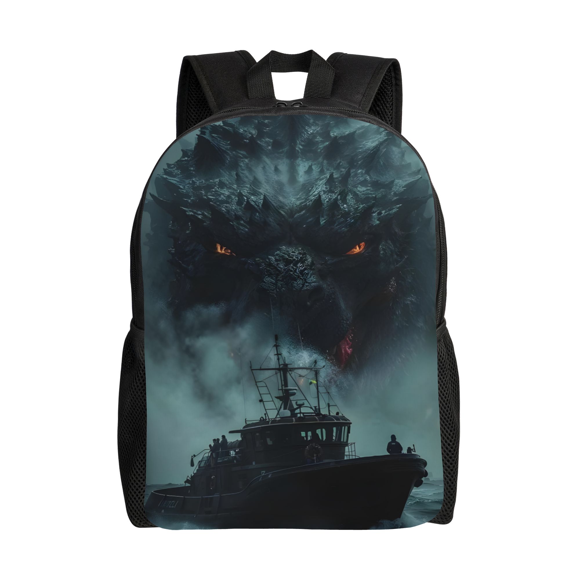 Bivvy Bag Emergency - 1Piece The King Emerges New School