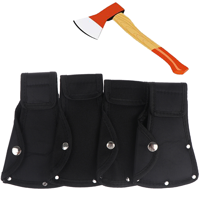 Camp Axe Hatchet - Best PU Leather Boning Knife Portable