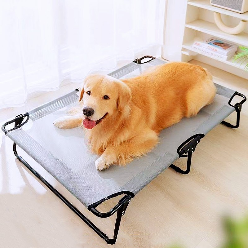 Outdoor Camping Mats Large - Dog Bed Foldable Dogs Beds Mats