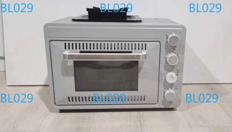 Outdoor Camping Oven - Portable small baking oven Household multi-functional
