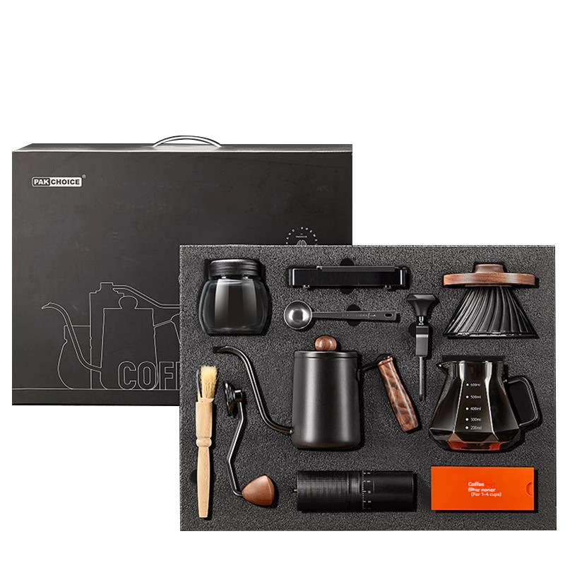 Outdoor Camping Bag - Custom 2024 Portable Travel Coffee Bag