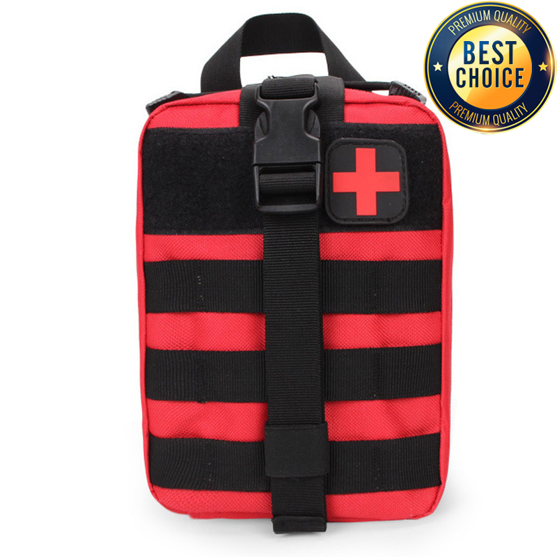 Bivvy Bag Emergency - Molle Tactical First Aid Kits Medical
