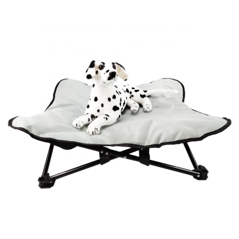 Bed Outdoor Camping - Hot Sale Washable Cooling Elevated Dog