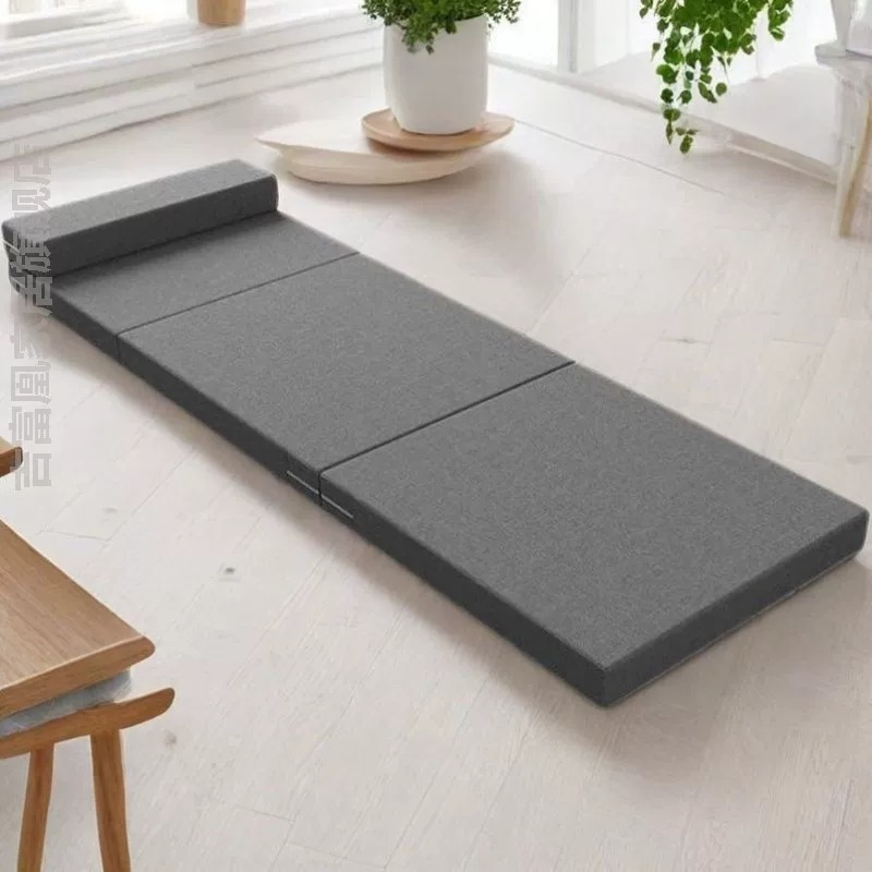 Bed Outdoor Camping - Floor Balcony Inflatable Bed Backyard Office