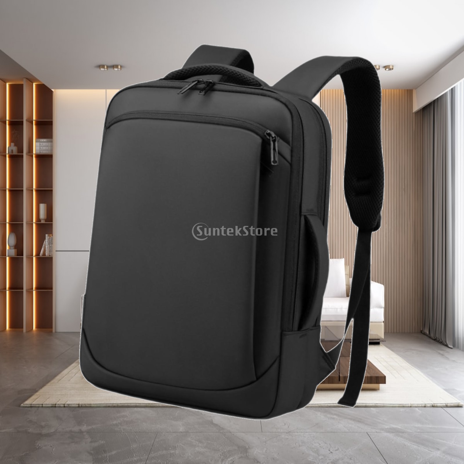 Outdoor Camping Bag - Computer Backpack Waterproof Storage Bag Lightweight