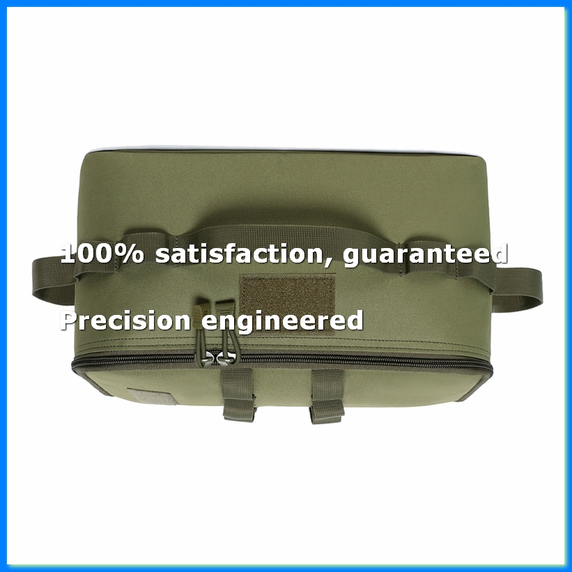 Outdoor Camping Bag - Outdoor Camping Storage Bag Gas Stove