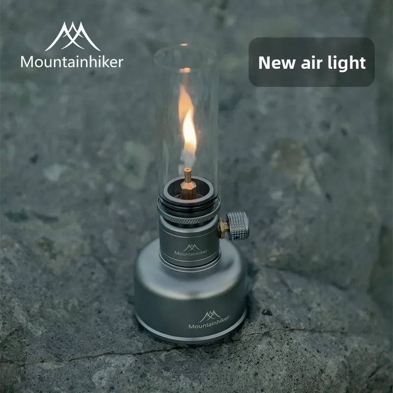 MOUNTAINHIKER New Outdoor Gas  - Outdoor Camping Glamping Share ulasan dan harga