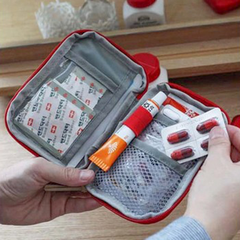 5 colors Mini Portable Travel  - Bivvy Bag Emergency ulasan dan harga