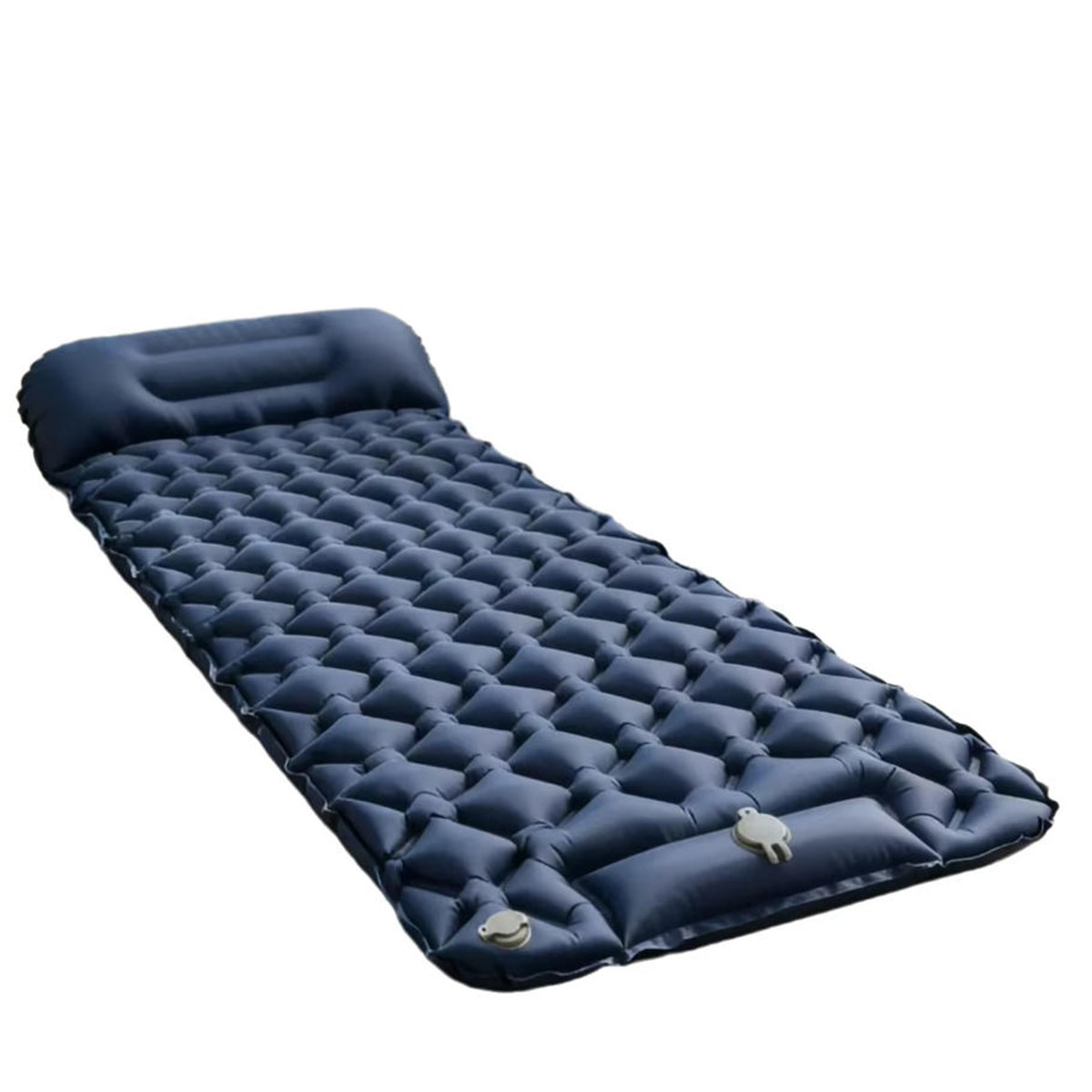 Automatic inflating mattress f - Outdoor Activities In Camping ulasan dan harga