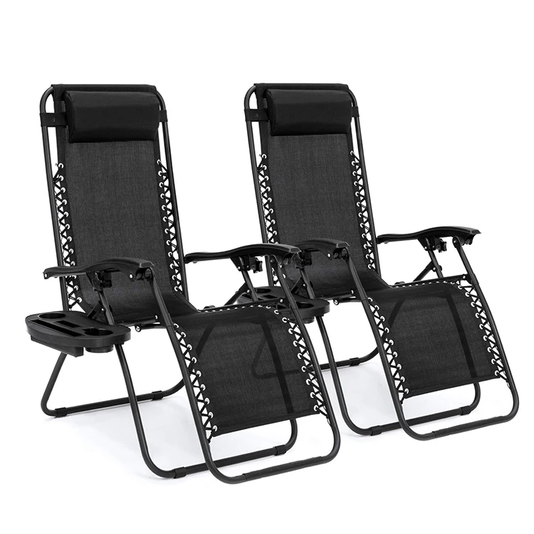 2026 Wholesale High Quality Ou - Outdoor Camping High Chair ulasan dan harga