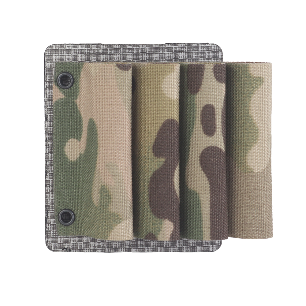 Tactical MOLLE Glow Sticks Pou - Glow Sticks Survival ulasan dan harga