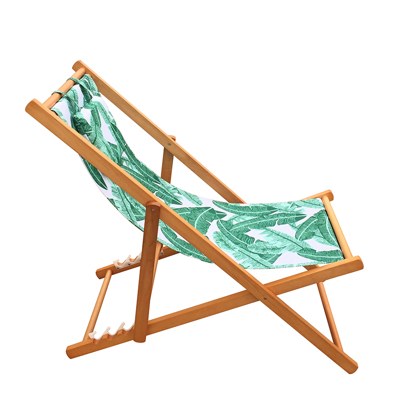 Solid Wood Pine Folding Beach  - Outdoor Camping Decke ulasan dan harga