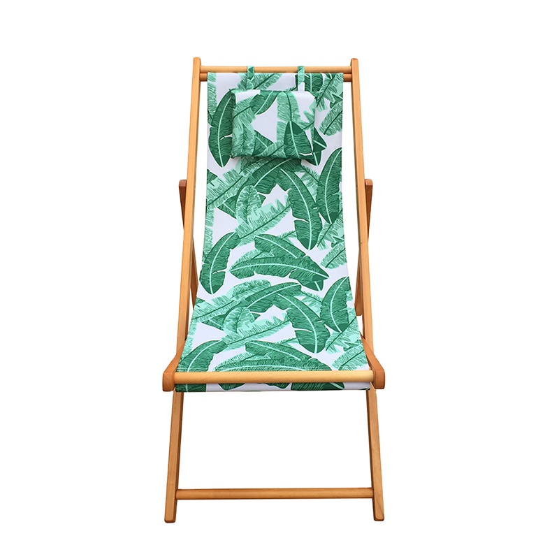 Solid Wood Pine Folding Beach  - Outdoor Camping Decke ulasan dan harga