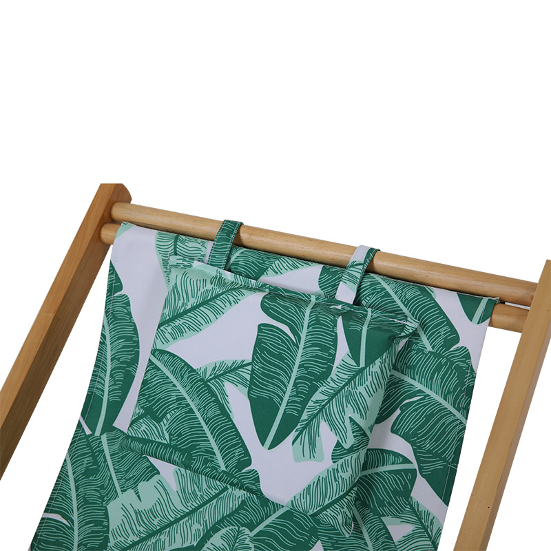Solid Wood Pine Folding Beach  - Outdoor Camping Decke ulasan dan harga