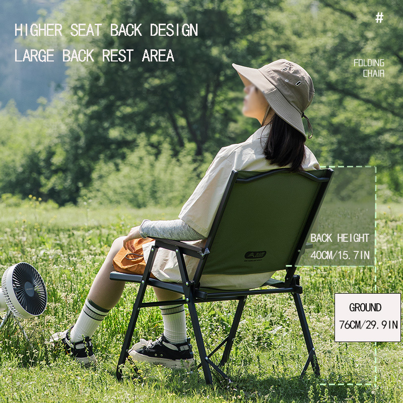 BISINNA Outdoor Folding Campin - Outdoor Camping Items ulasan dan harga