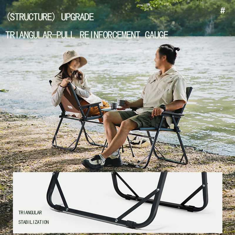 BISINNA Outdoor Folding Campin - Outdoor Camping Items ulasan dan harga