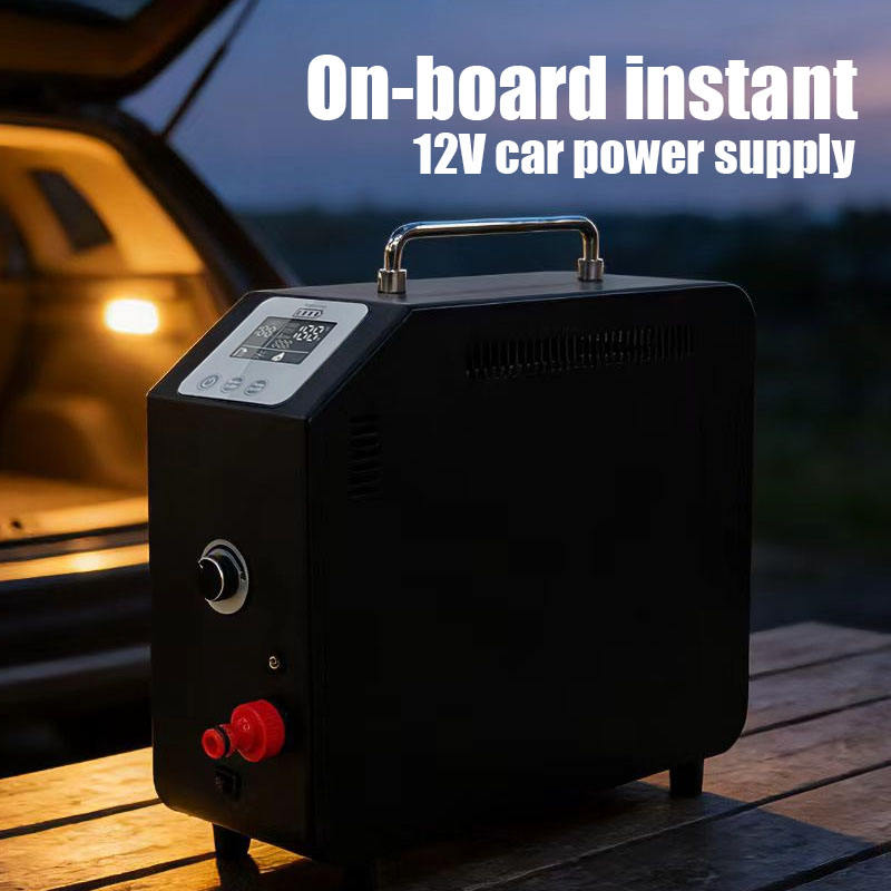 Portable Propane Tankless Wate - Portable Camping Shower ulasan dan harga