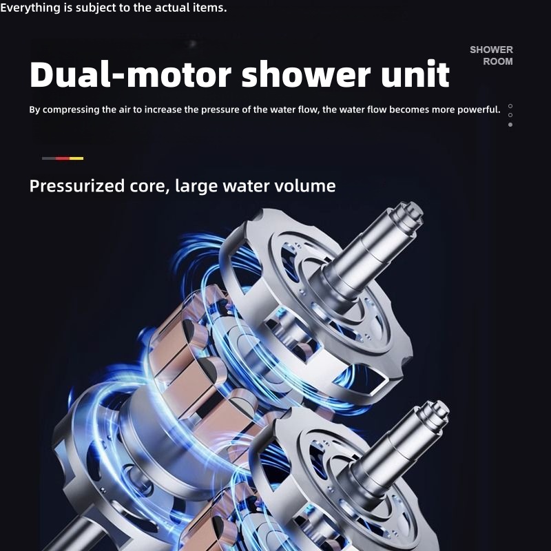 Portable Outdoor Electric Show - Portable Camping Shower ulasan dan harga