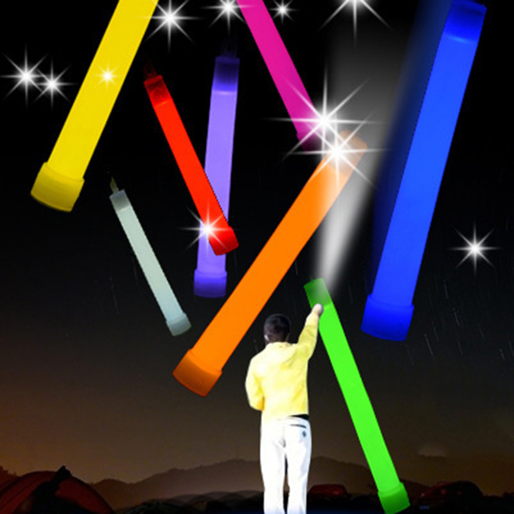 5/10PCS Survival Glow Light St - Glow Sticks Survival ulasan dan harga