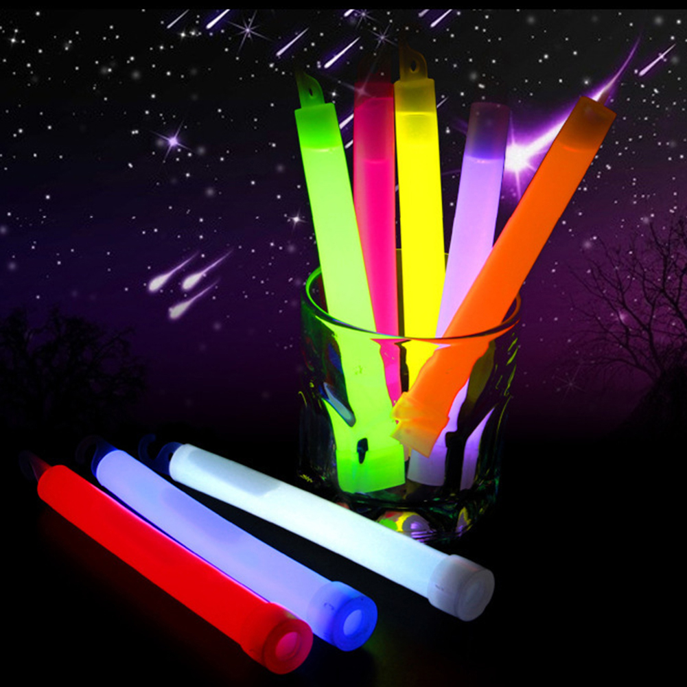 5/10PCS Survival Glow Light St - Glow Sticks Survival ulasan dan harga