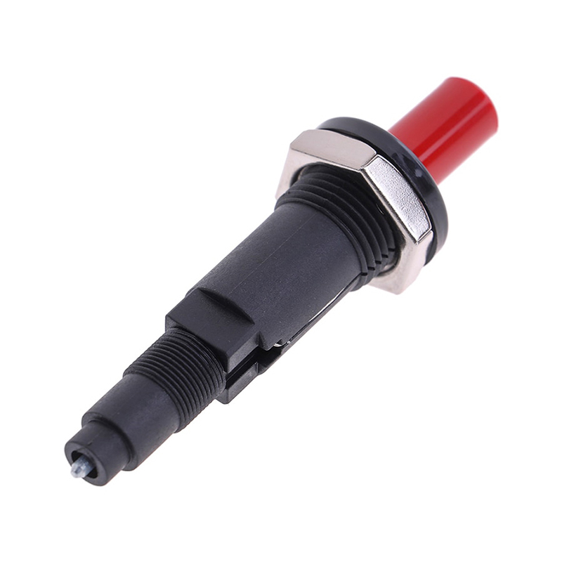 Push Button Piezo Ignitor With - Outdoor Camping Oven ulasan dan harga