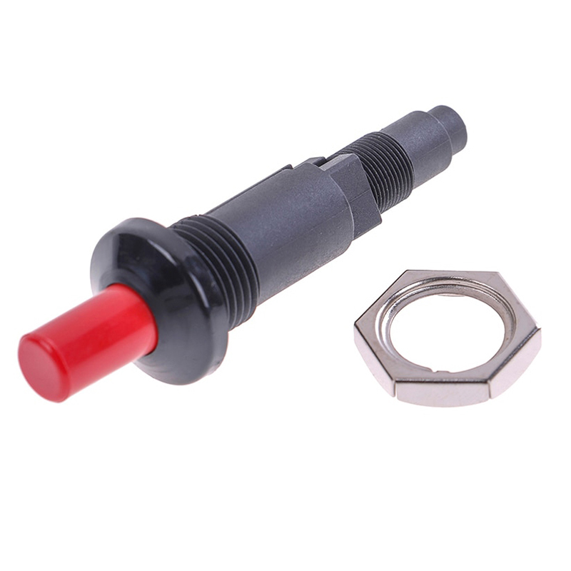 Push Button Piezo Ignitor With - Outdoor Camping Oven ulasan dan harga