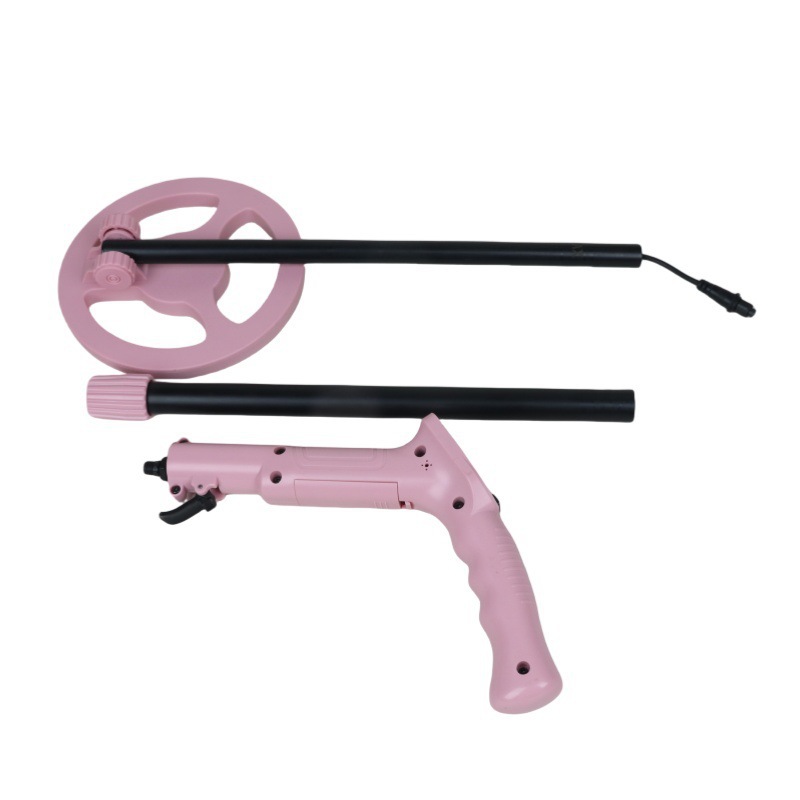 Portable Children Metal Finder - Outdoor Activities In Camping ulasan dan harga