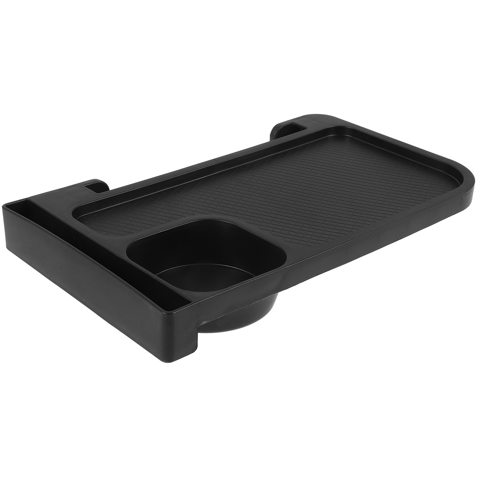 Universal Clip on Cup Holder T - Outdoor Camping Decke ulasan dan harga