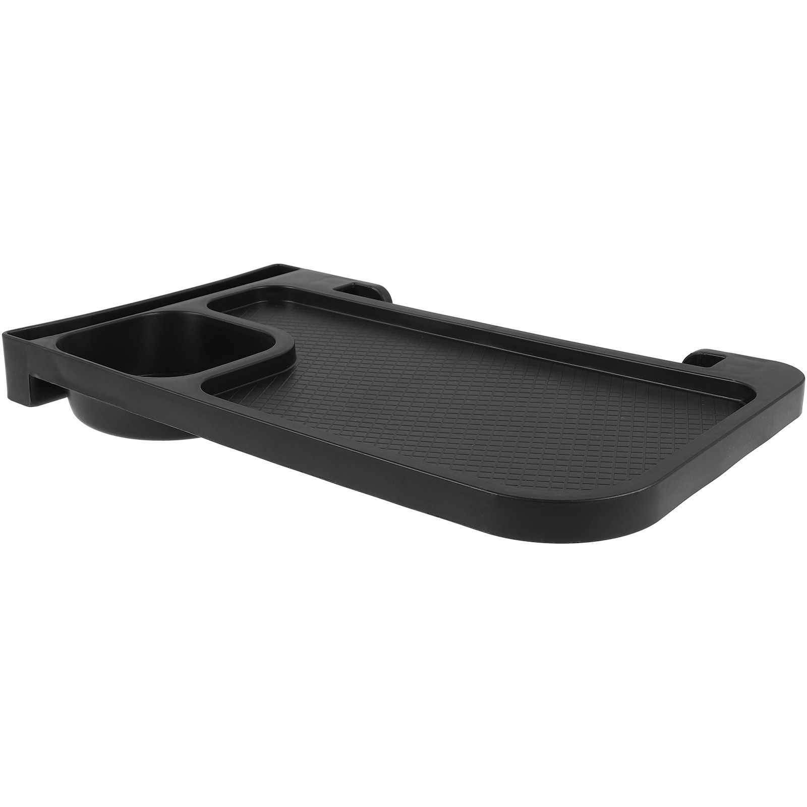Universal Clip on Cup Holder T - Outdoor Camping Decke ulasan dan harga