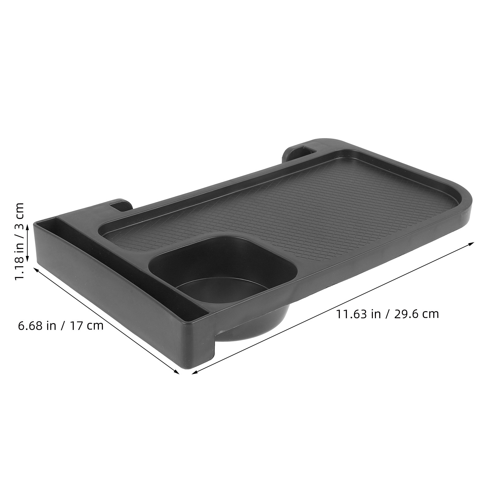 Universal Clip on Cup Holder T - Outdoor Camping Decke ulasan dan harga