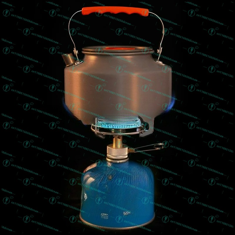 Outdoor gas stove, plate type, - Outdoor Camping Gas Stove ulasan dan harga