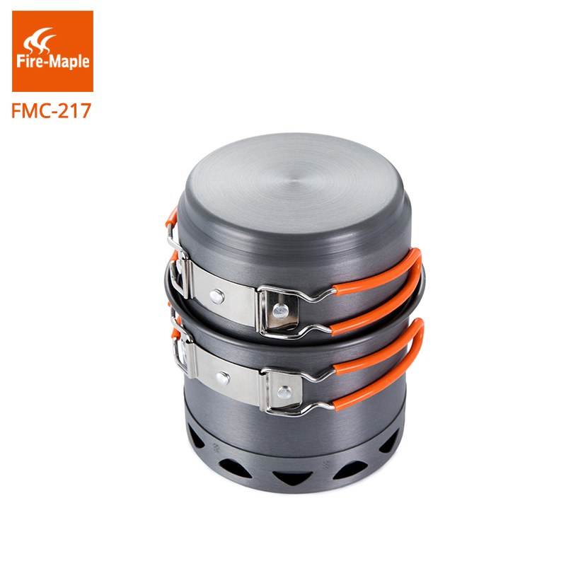 Fire Maple Camping Cookware Se - Outdoor Camping Glamping Share ulasan dan harga
