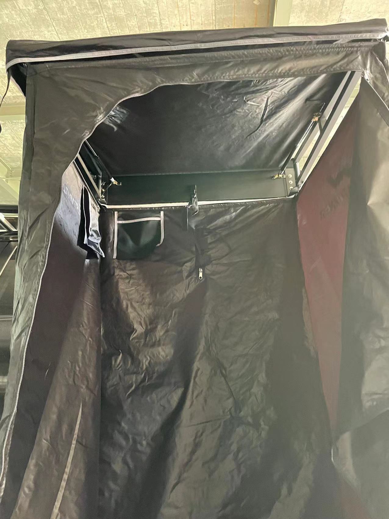 Lightweight Summer Side Shower - Outdoor Camping Toilet Tent ulasan dan harga