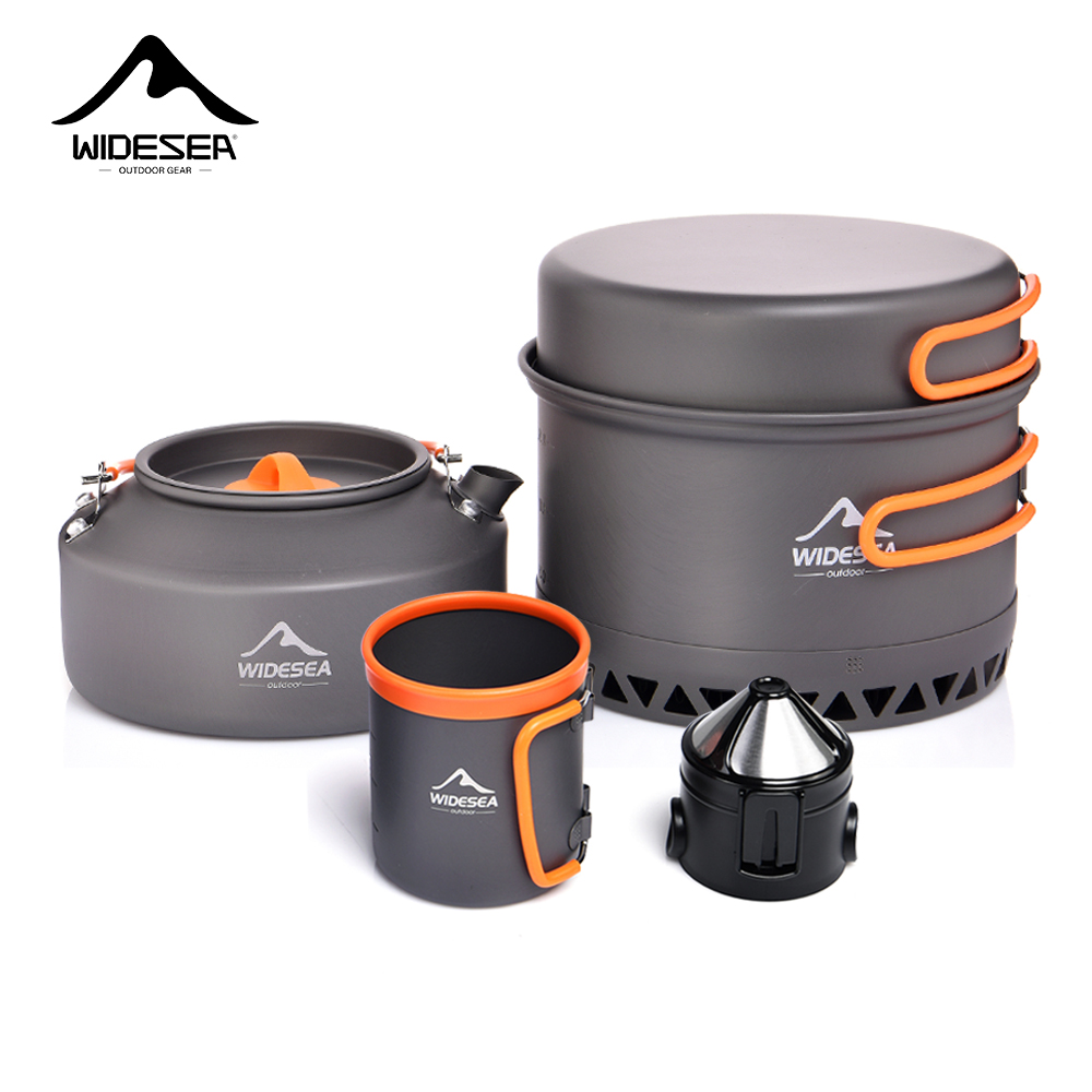 Camping Tableware Outdoor Cook - Outdoor Y Camping ulasan dan harga