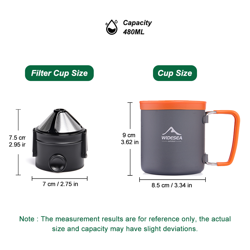Camping Tableware Outdoor Cook - Outdoor Y Camping ulasan dan harga