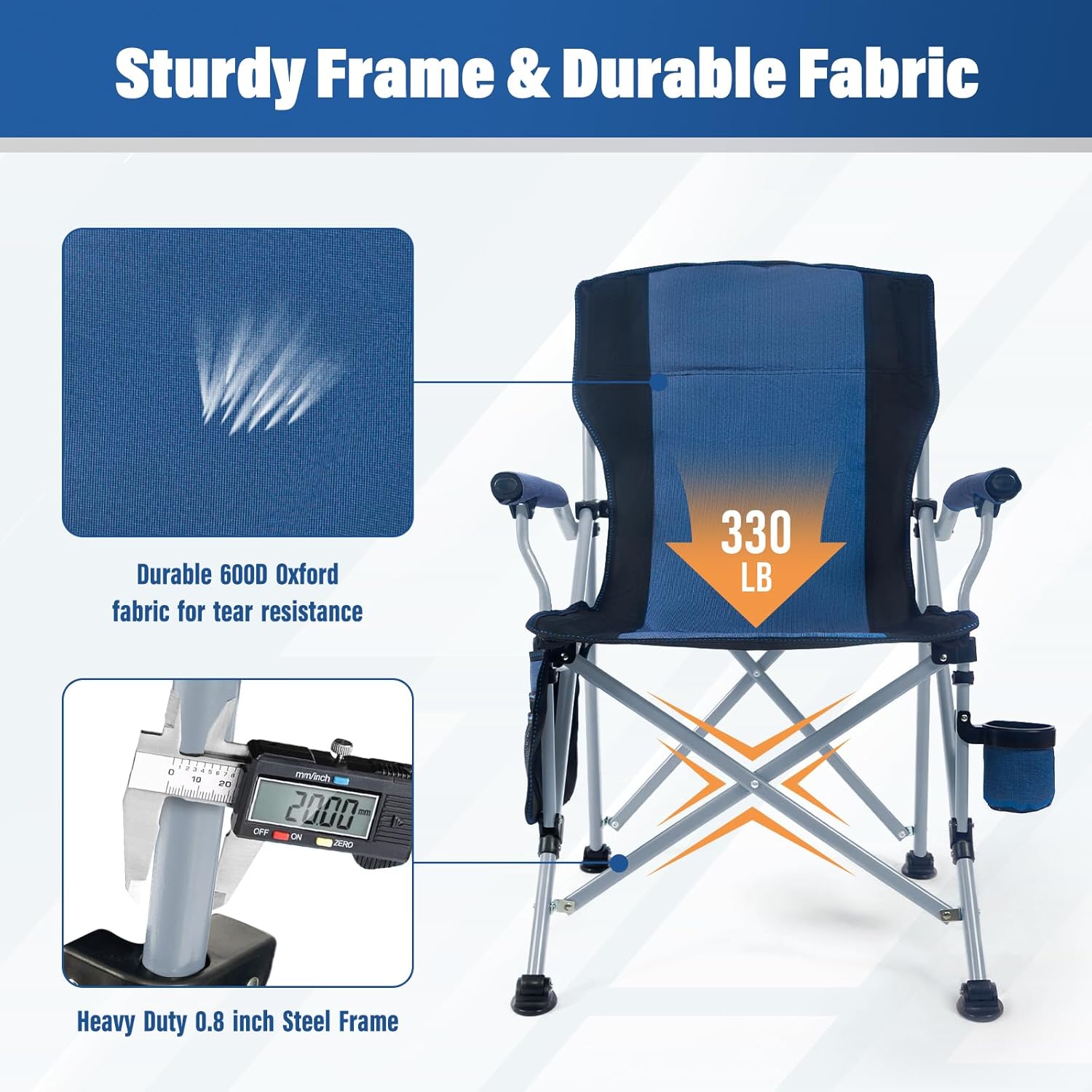 Factory Wholesale Outdoor Port - Outdoor Camping Bag ulasan dan harga