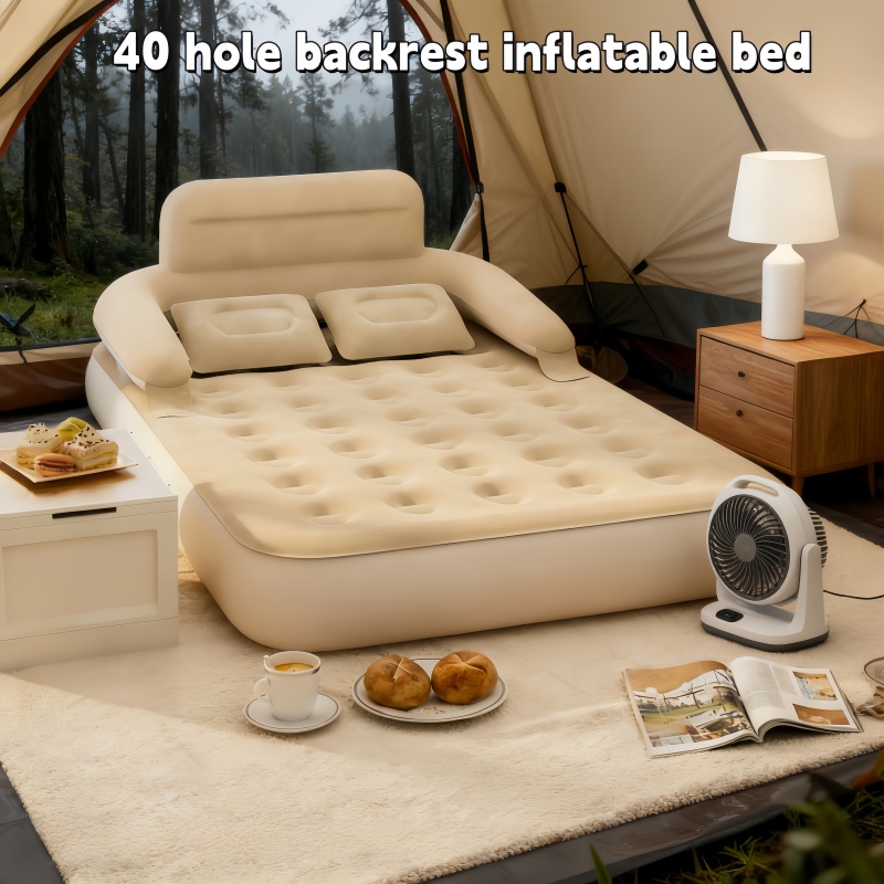 Outdoor Multi Specification Tw - Bed Outdoor Camping ulasan dan harga