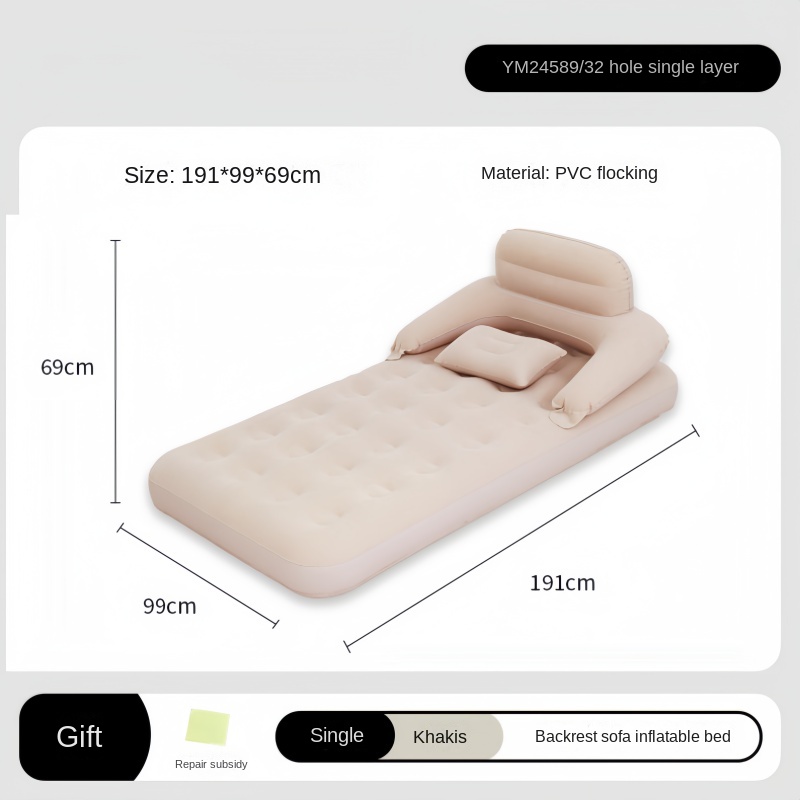 Outdoor Multi Specification Tw - Bed Outdoor Camping ulasan dan harga