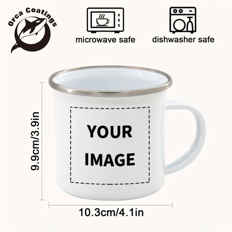 1 custom coffee mug, couple/fa - Outdoor Camping Items ulasan dan harga