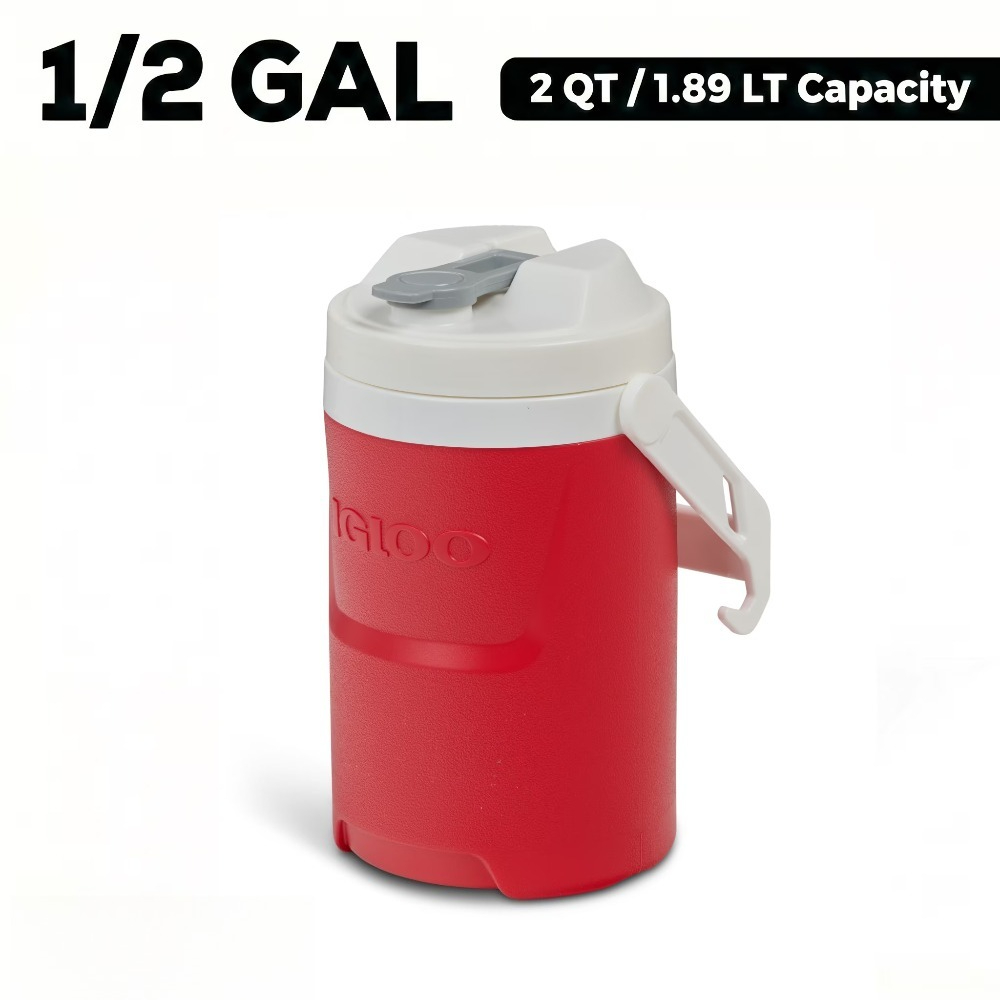 Sports Water Bottle 1 2 Gallon - Outdoor Activities In Camping ulasan dan harga