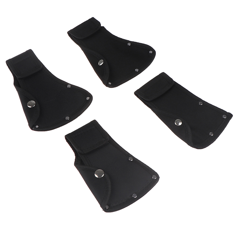 1pc Multifuntional PU Leather  - Camp Axe Hatchet ulasan dan harga