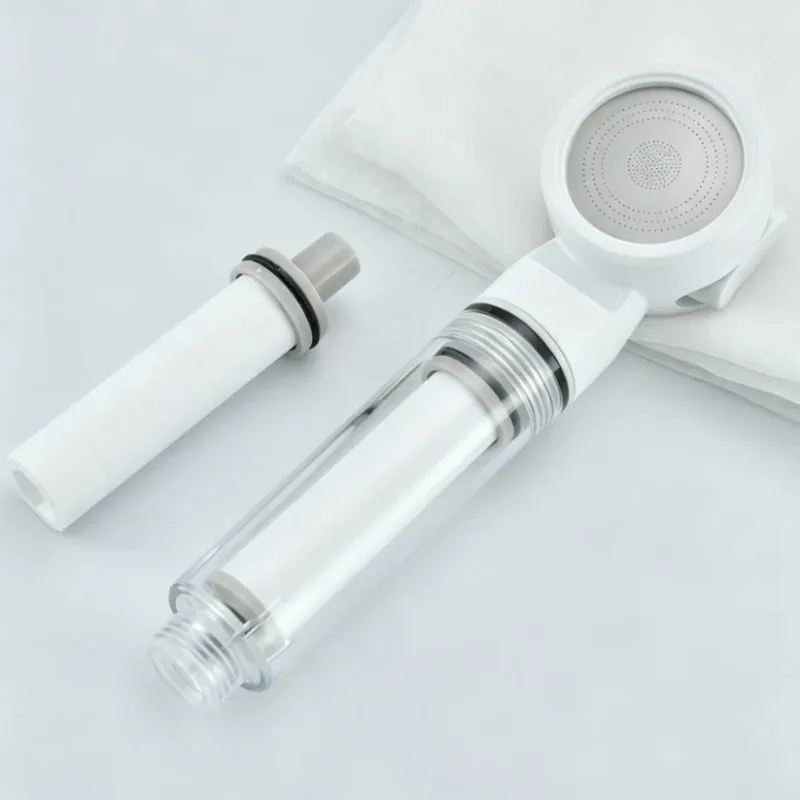 3 Modes High Pressure Travel S - Portable Camping Shower ulasan dan harga