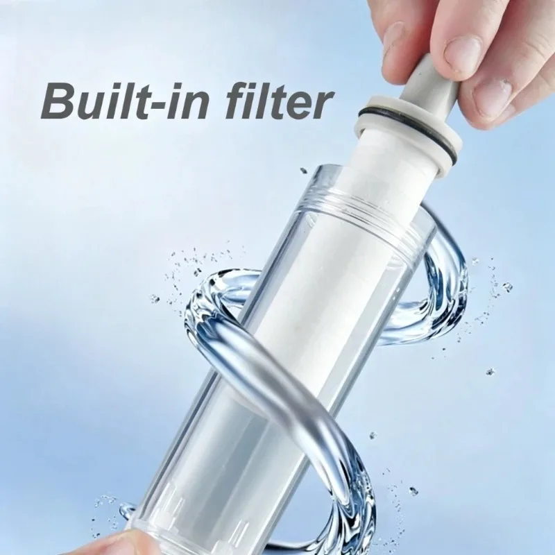 3 Modes High Pressure Travel S - Portable Camping Shower ulasan dan harga